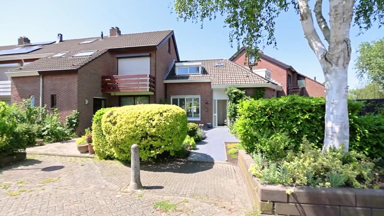 Video van Meerkoet 9