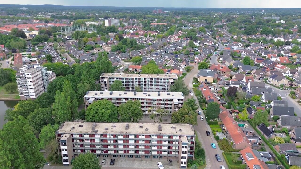 Video van Piersonstraat 10