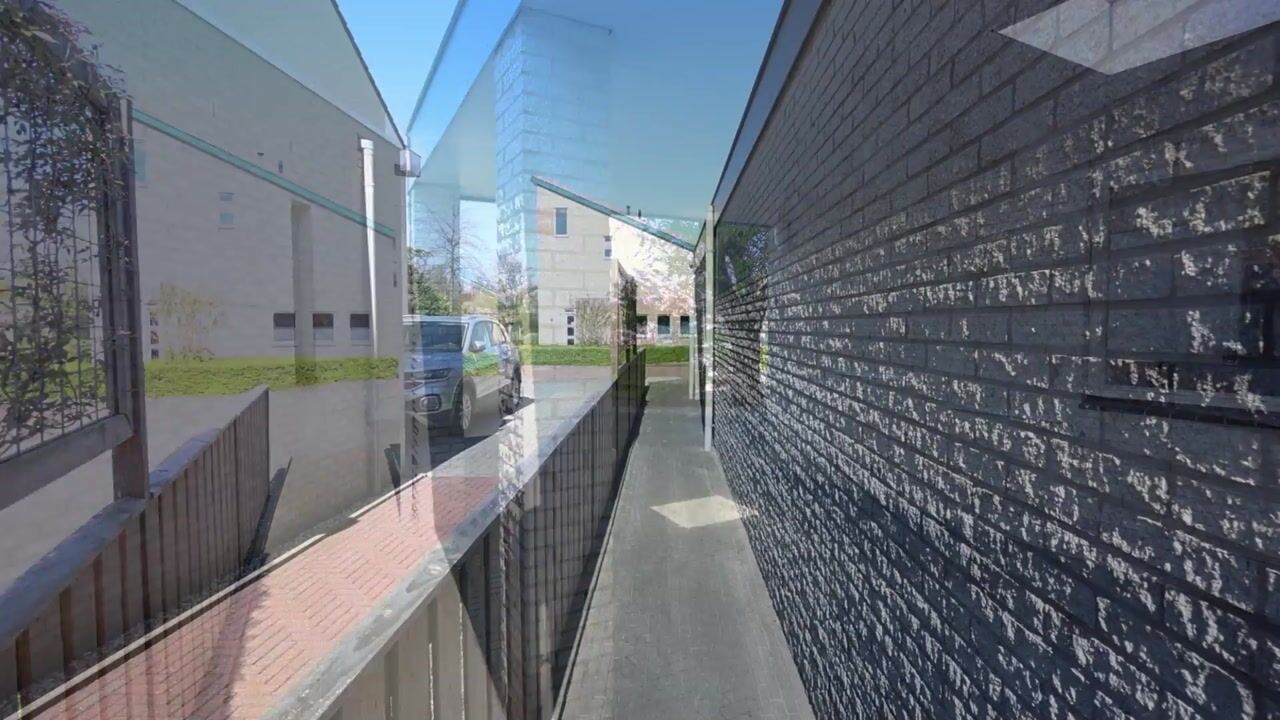 Video van Van Breugelplantsoen 29