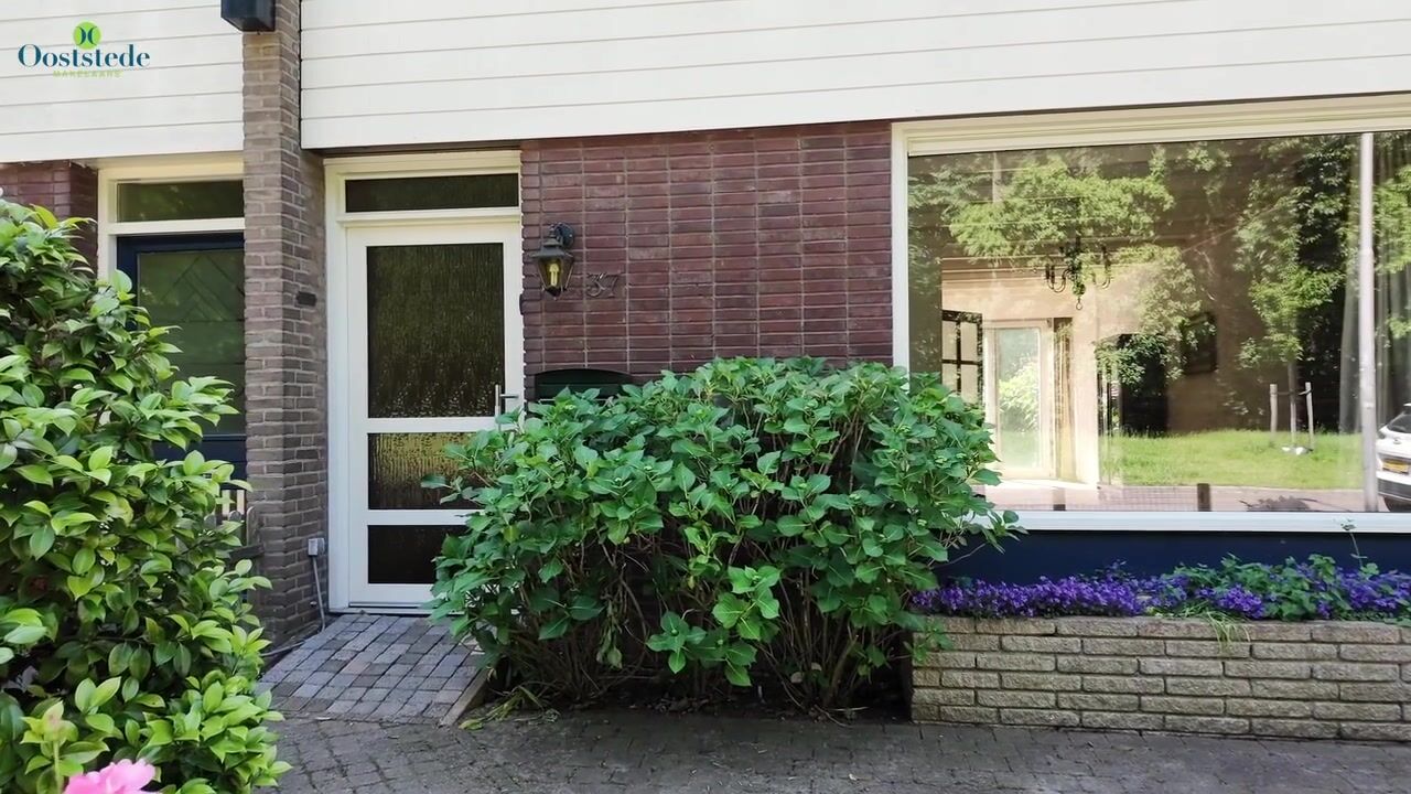 Video van Van Cranenborchstraat 37