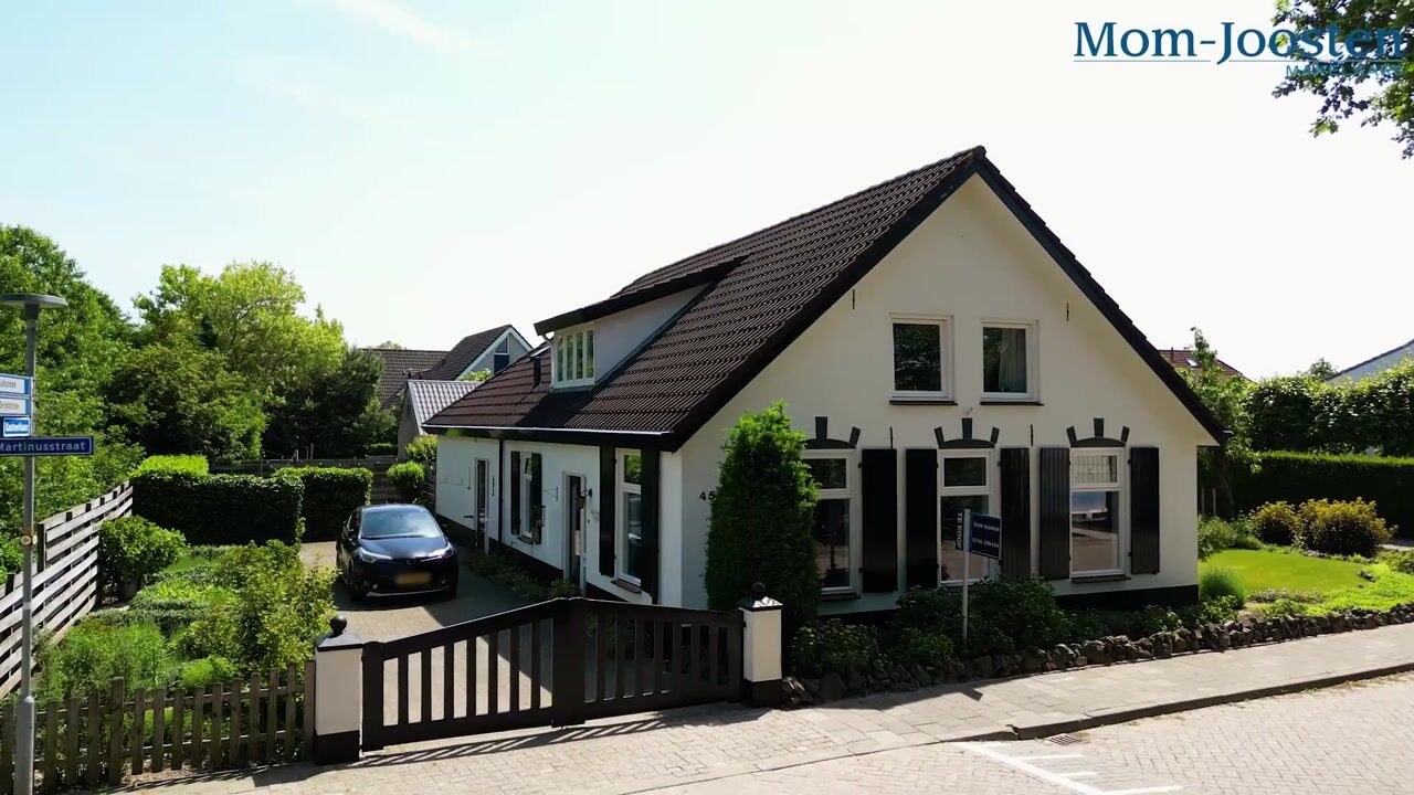 Video of Sint Martinusstraat 45