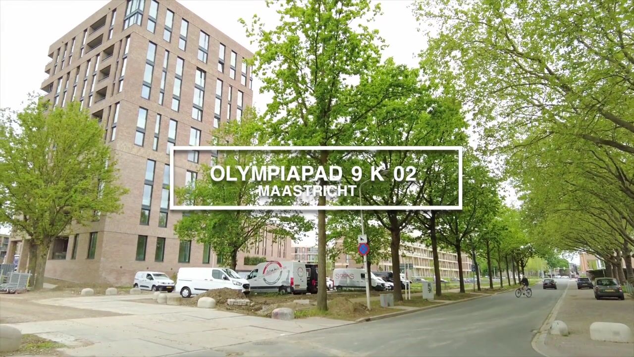 Video of Olympiapad 9-K02