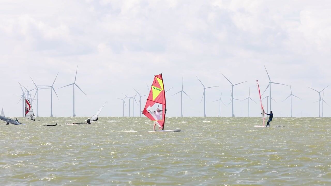 Video van De Holle Poarte 28