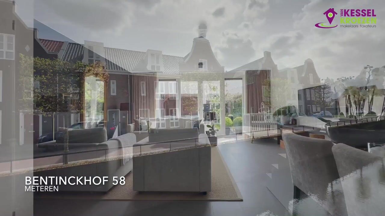 Video of Bentinckshof 58
