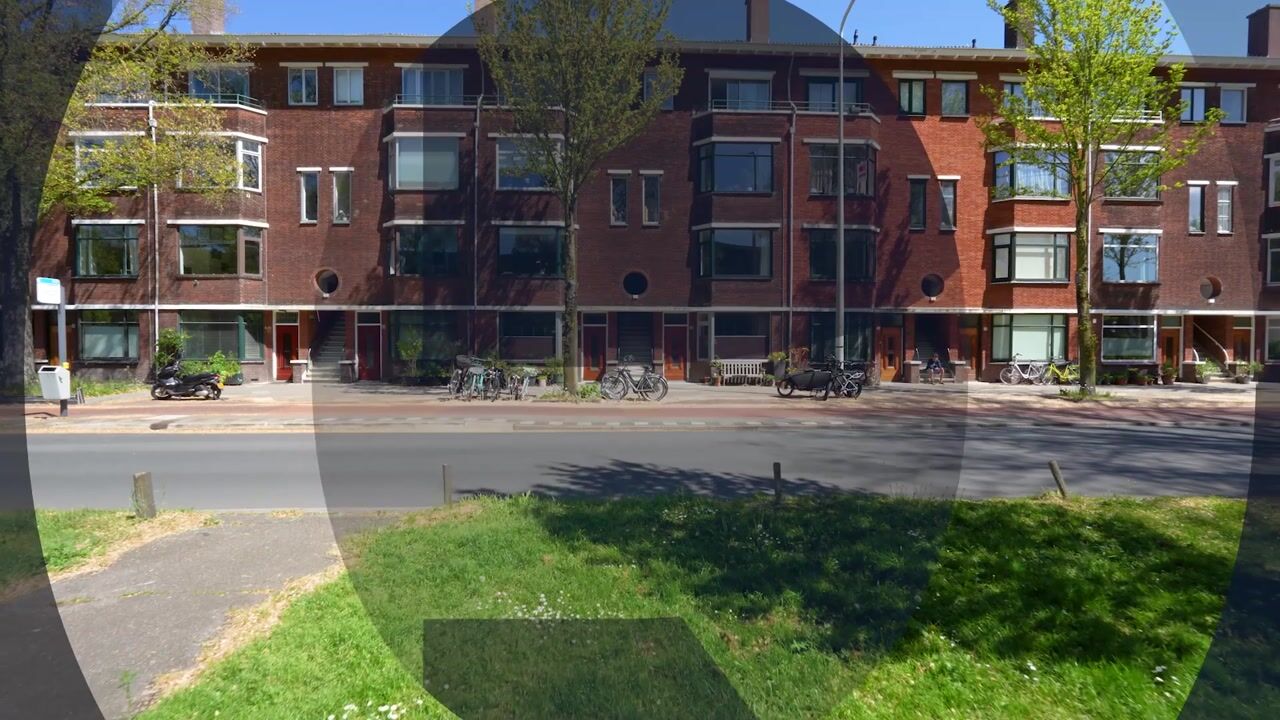 Video van Thorbeckelaan 415