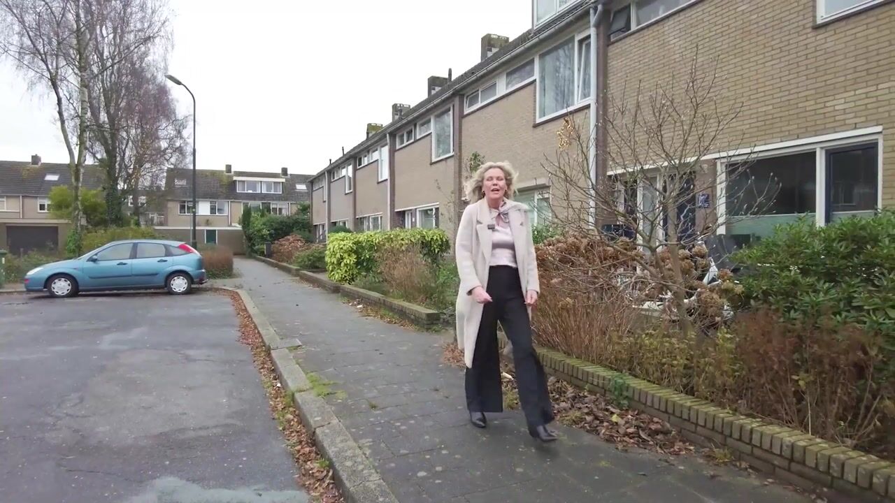 Video of Voltairestraat 16