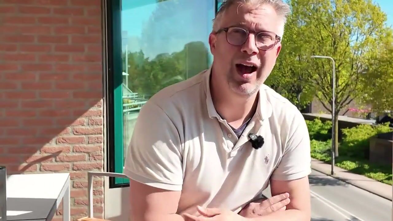 Video van Stadswal Noord 23