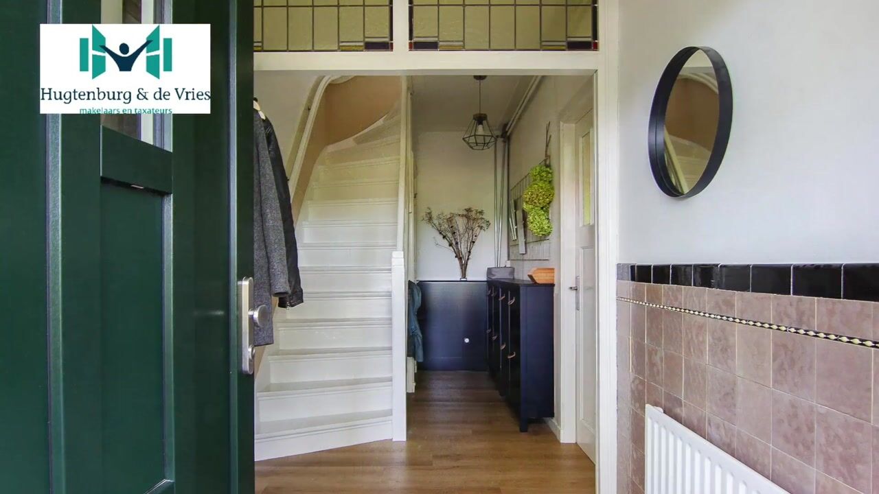 Video of Amsterdamsevaart 224