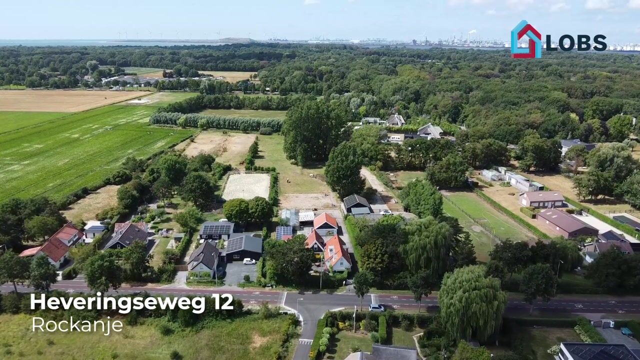 Video van Heveringseweg 12