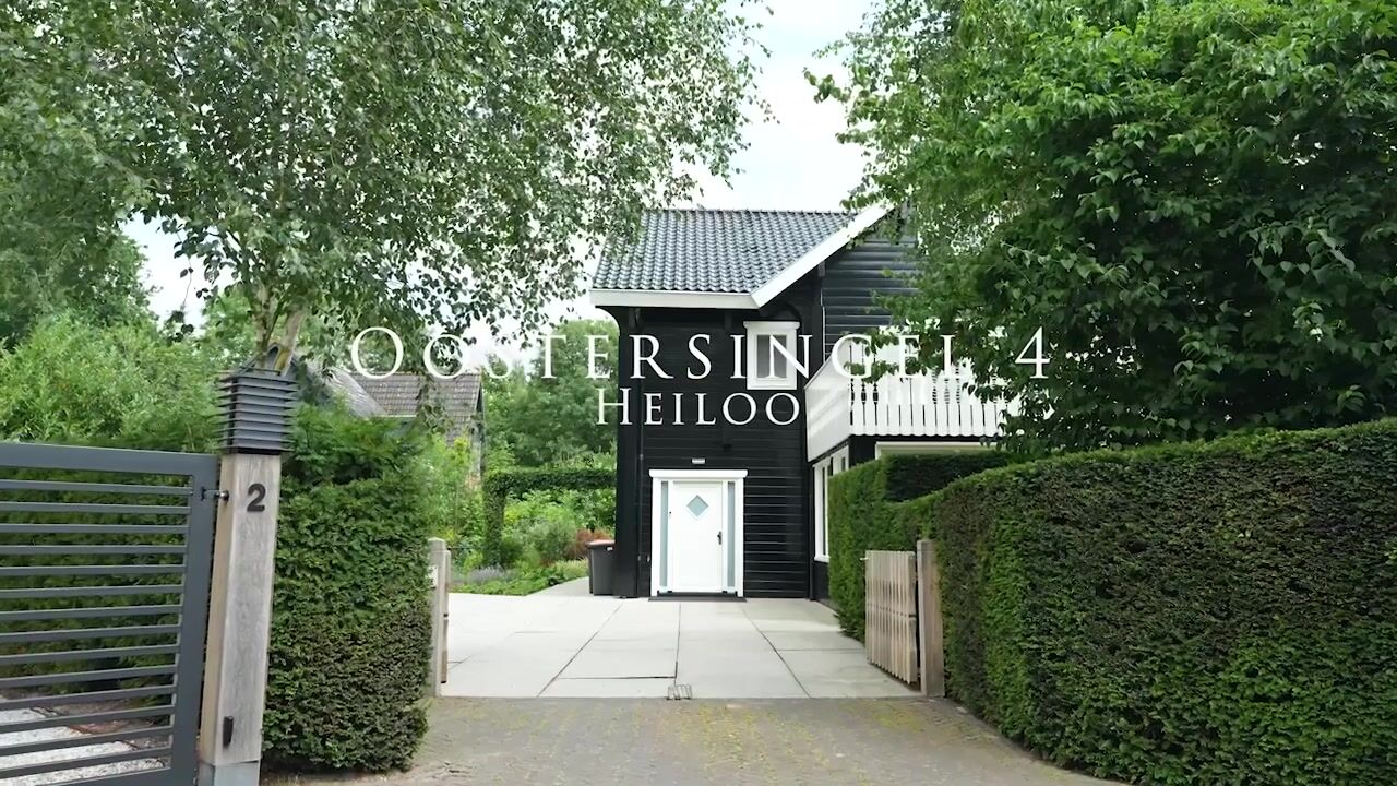 Video van Oostersingel 4