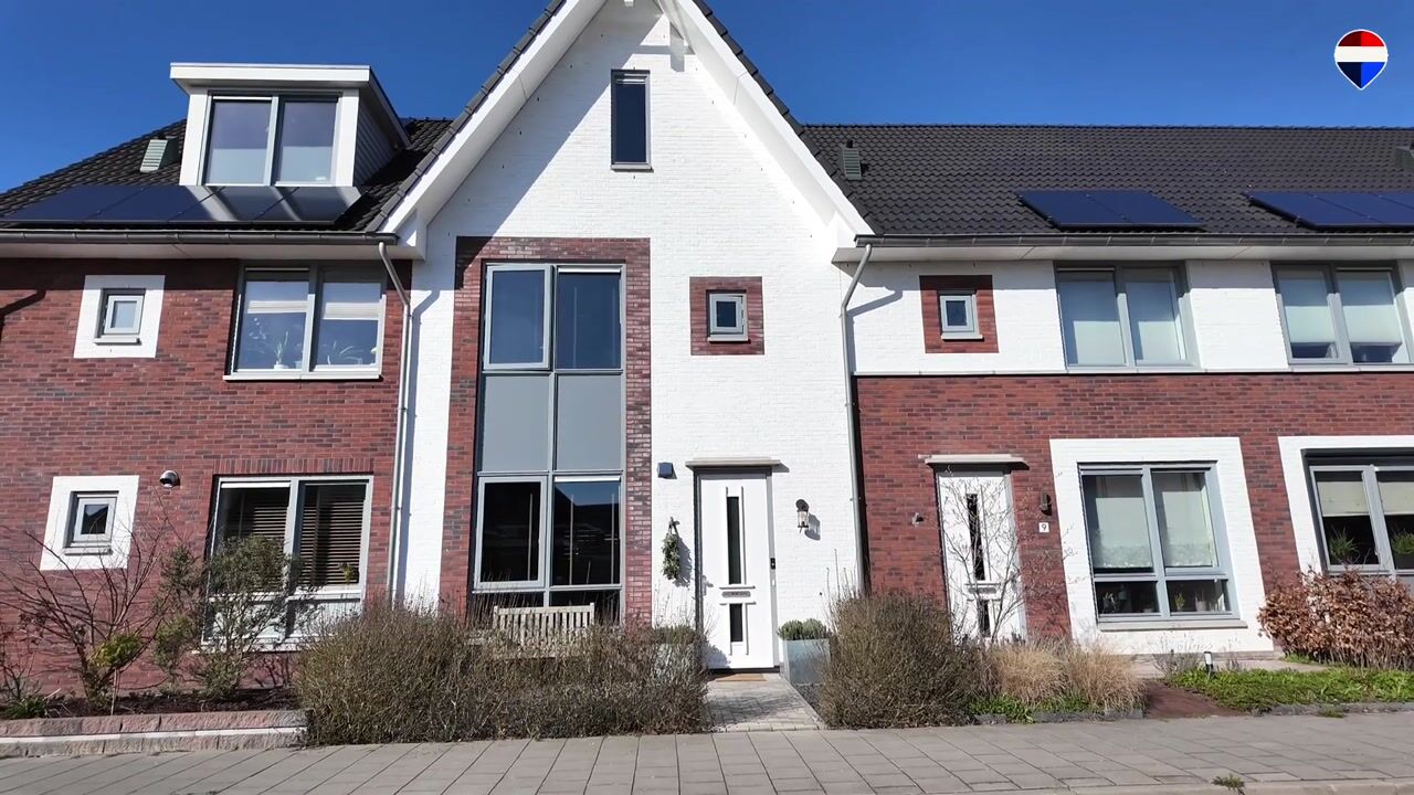 Video van Floris van Noordwijklaan 7