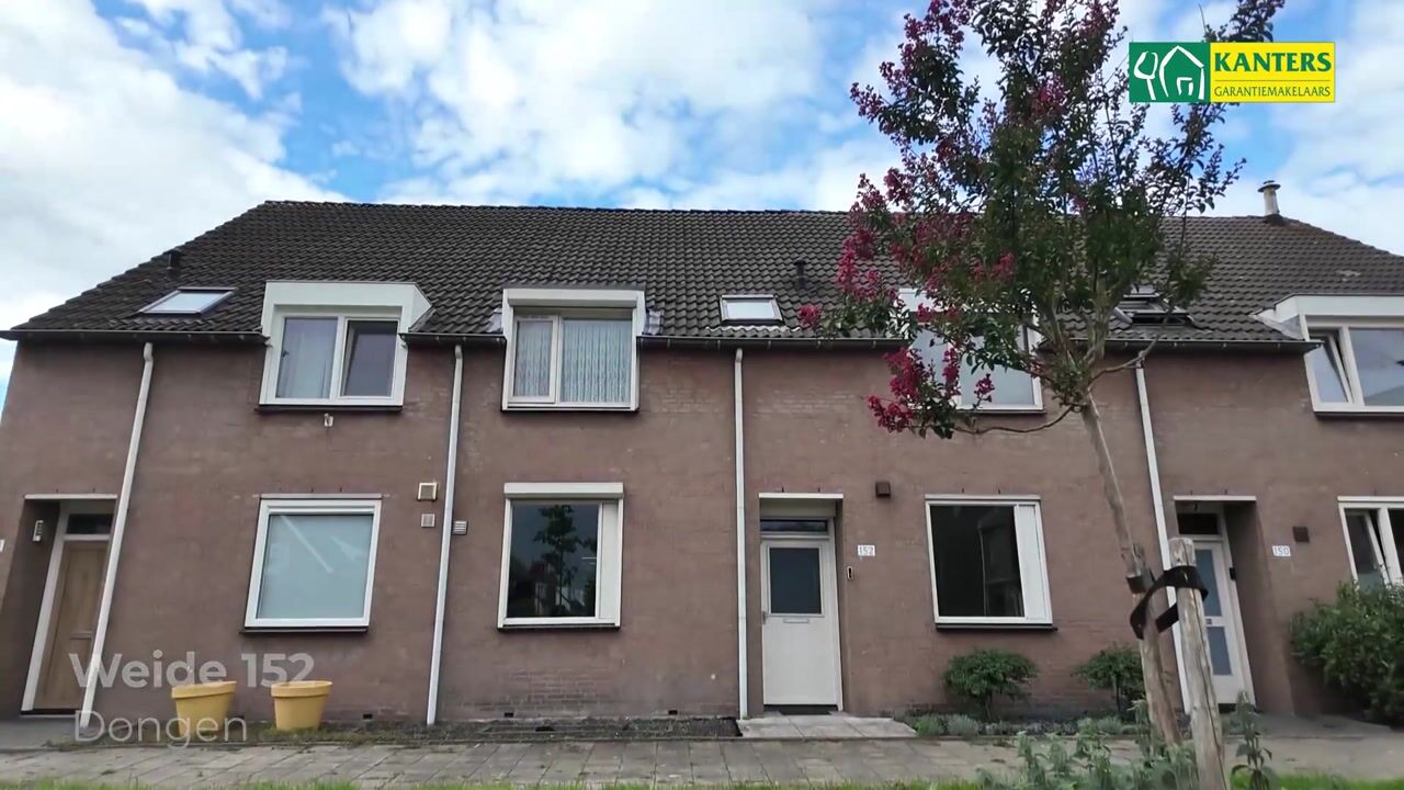 Video van Weide 152
