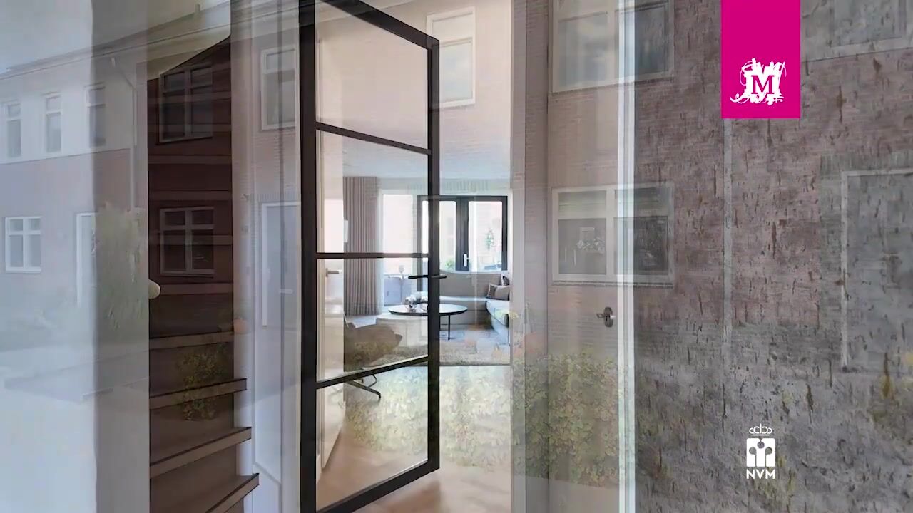 Video van Vossenbes 39