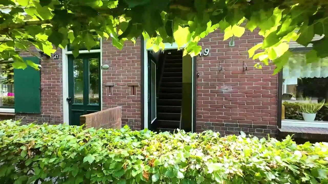 Video van Borculoseweg 49