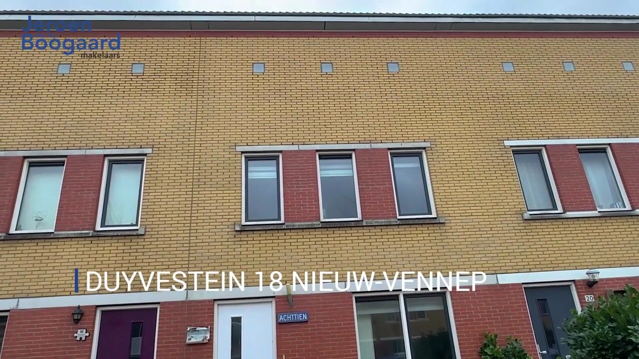 Bekijk video van Duyvestein 18