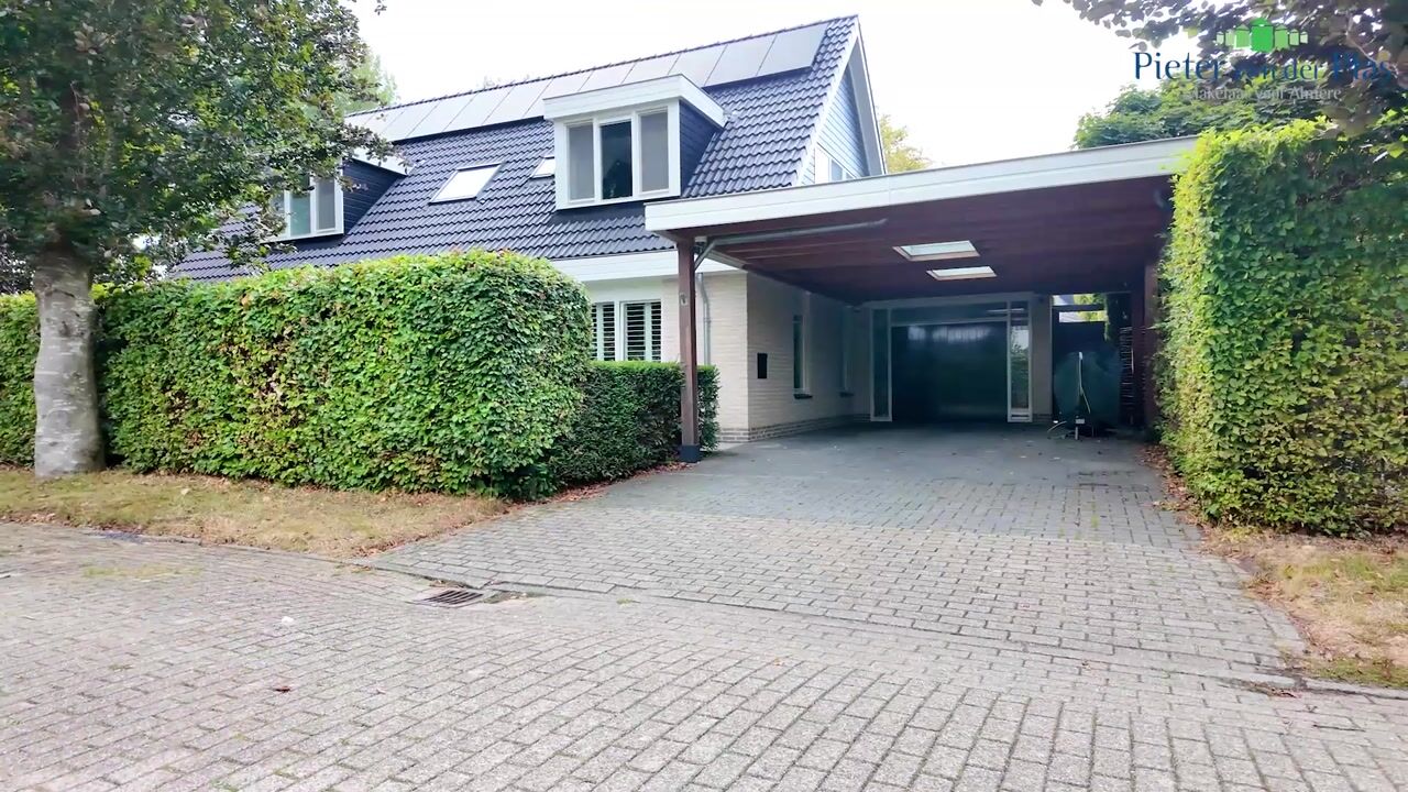 Video van Cobrastraat 15