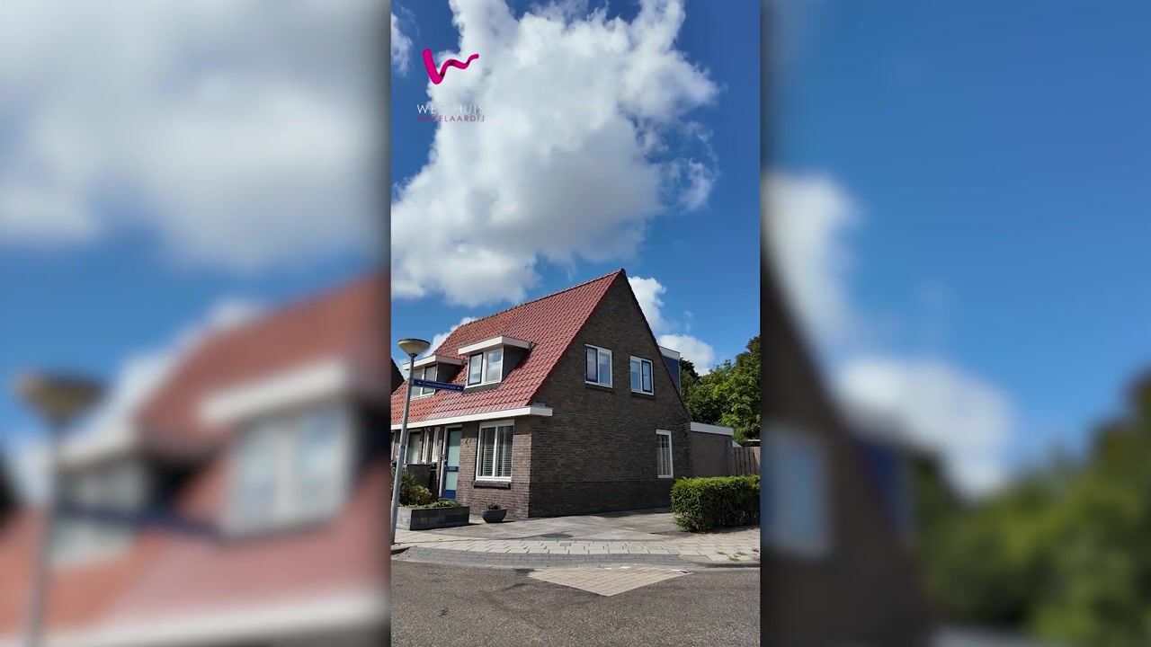 Video van Narcissenstraat 27
