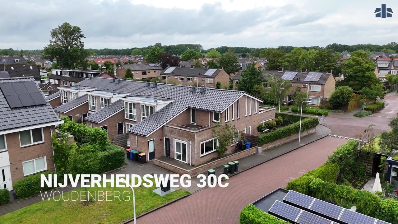 Video van Nijverheidsweg 30-C