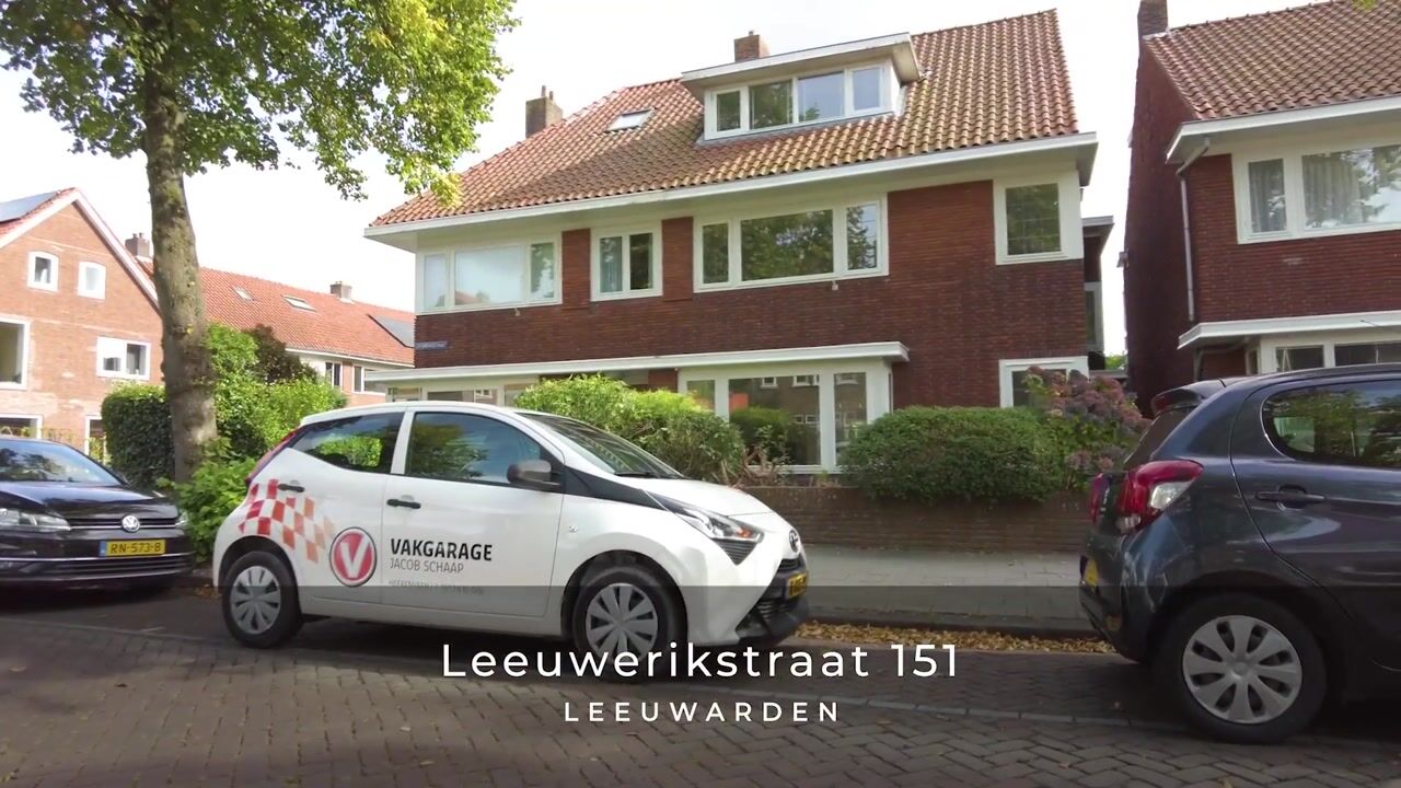 Bekijk video van Leeuwerikstraat 151