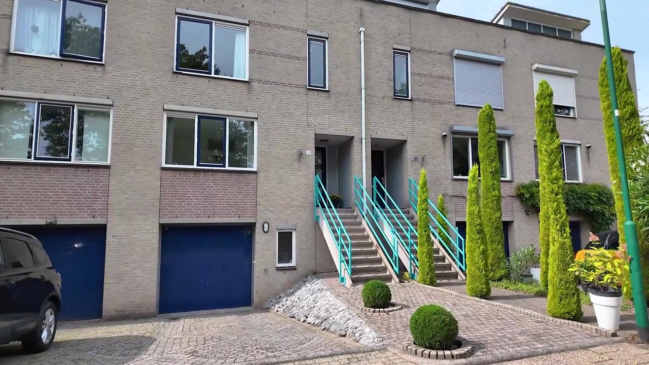 Video van De Poort 30