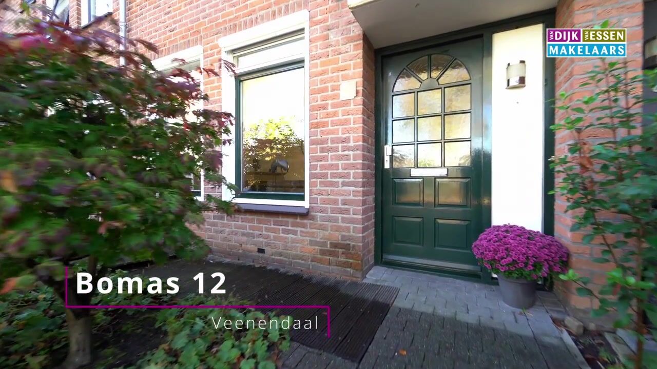 Video van Bomas 12