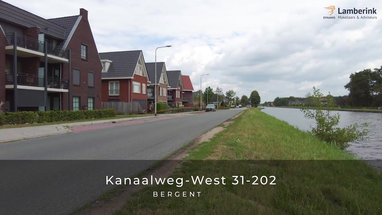 Video van Kanaalweg-West 31-202