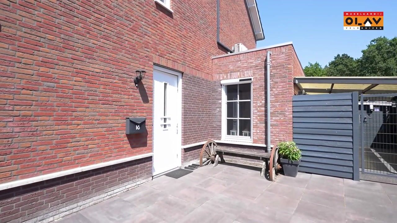 Video van Houtduifstraat 16