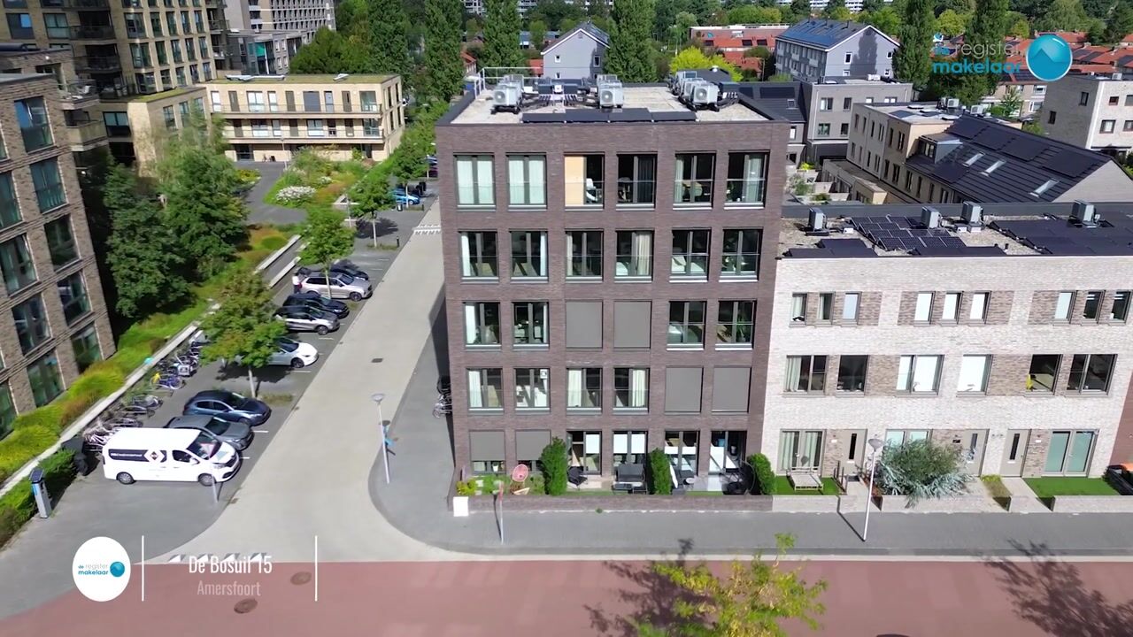 Video van De Bosuil 15