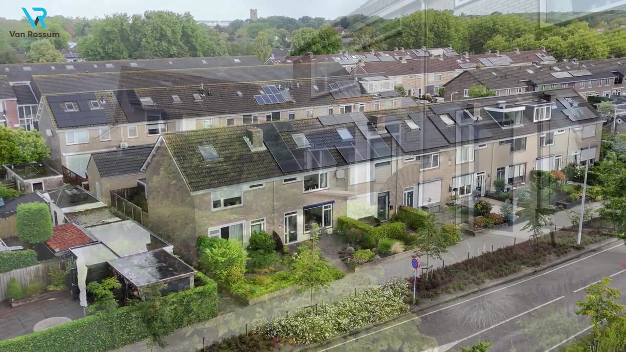 Video van Rottenburgseweg 170
