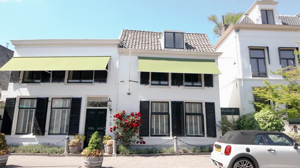 Huis te koop: Bloemendaalseweg 96 2061 CN Bloemendaal [Funda]