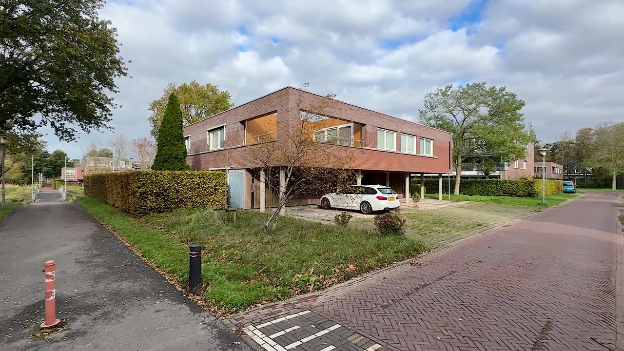 Video van Wethouder Tomsonbos 85