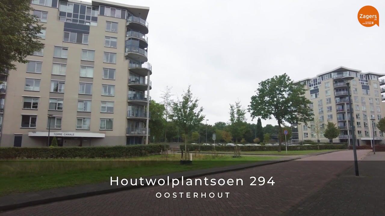 Video van Houtwolplantsoen 294