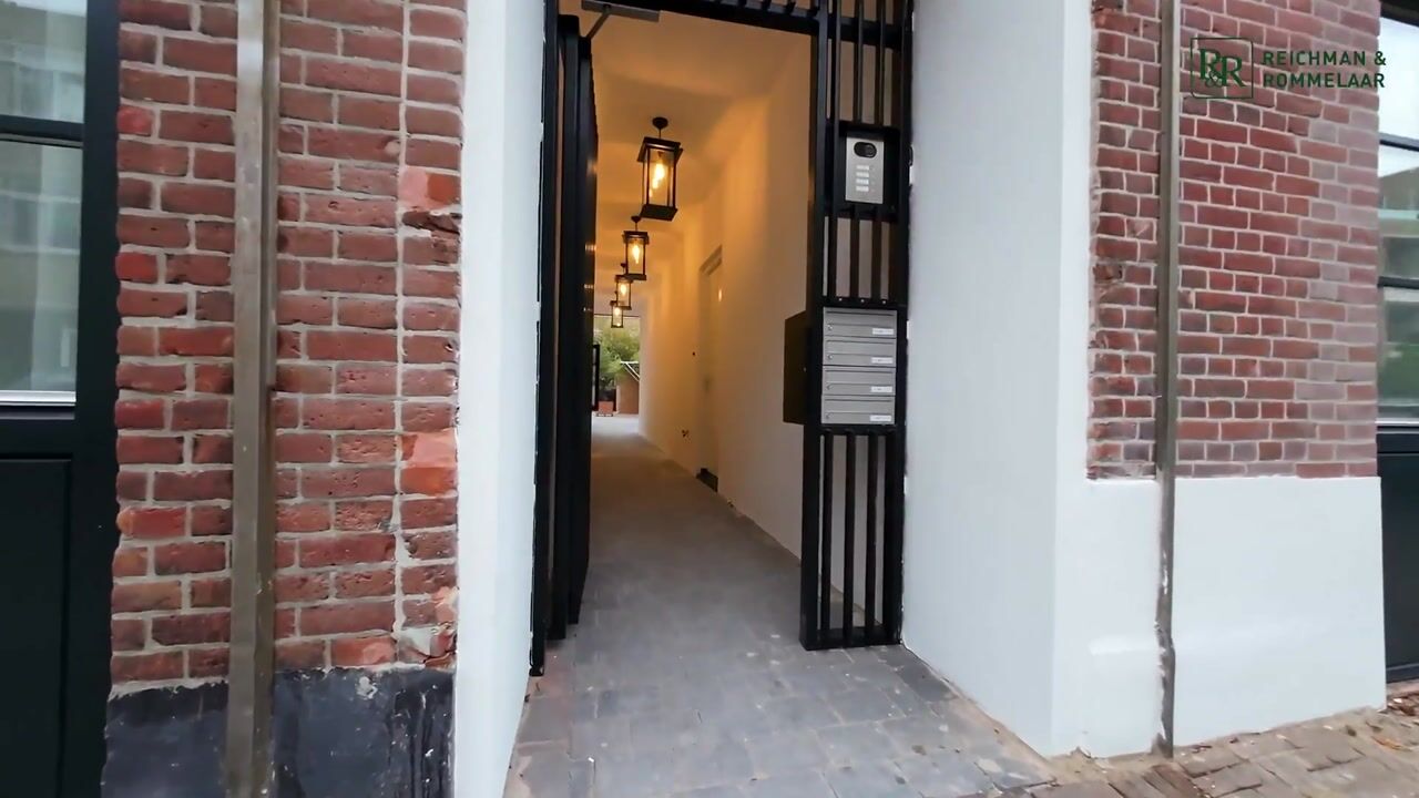 Video van Westerbaenstraat 2-A