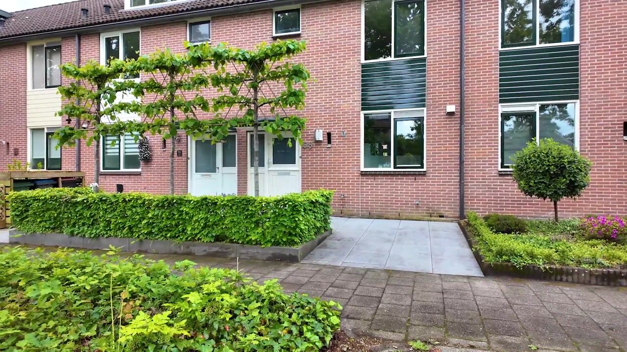 Video van Frambozenlaan 68