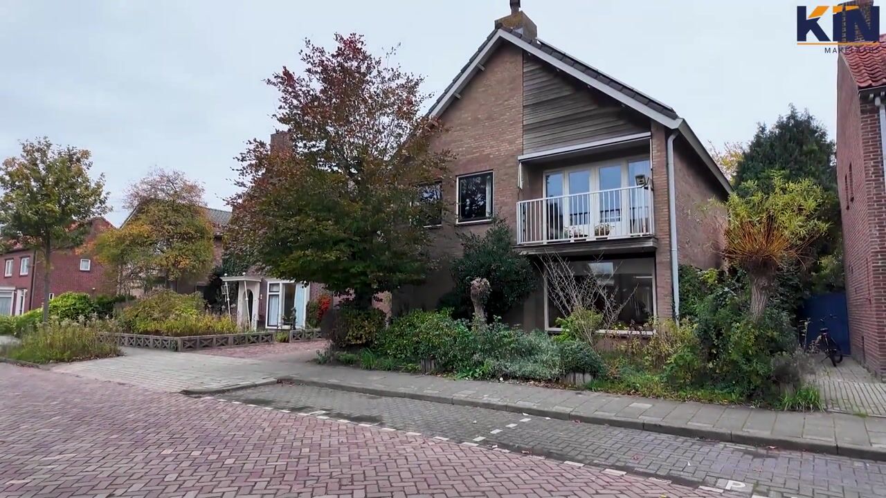 Video van Hoogstraat 117