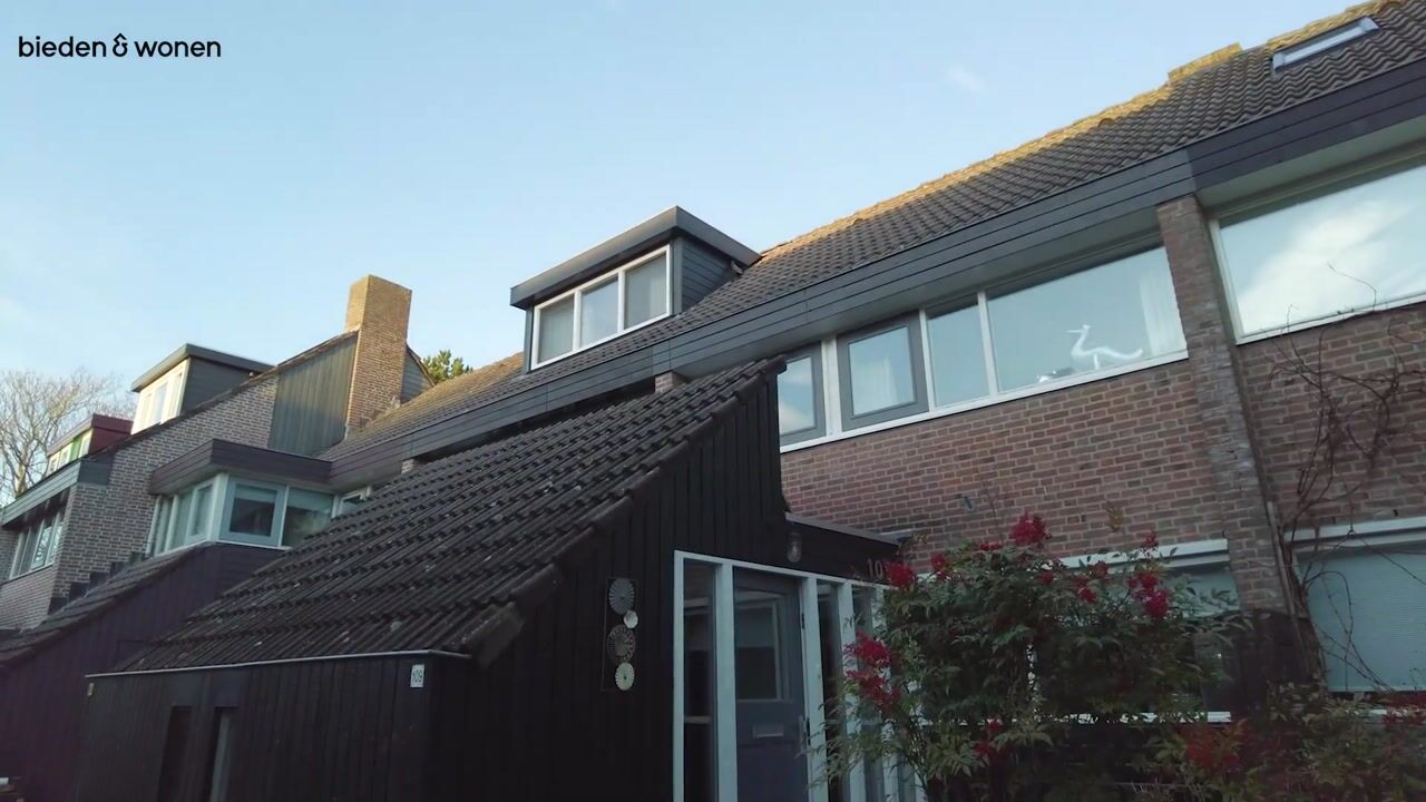 Video van Koggewaard 109