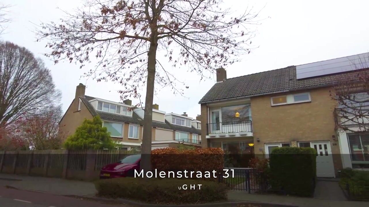 Video van Molenstraat 31