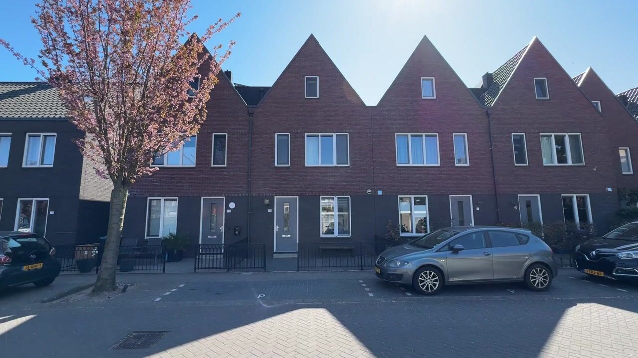 Video van Bloemstraat 10