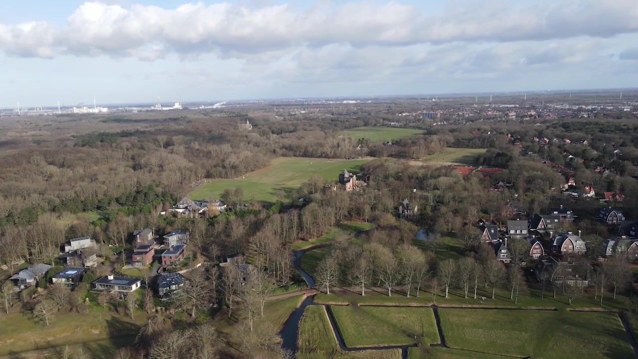 Bekijk video van Nanningh Cloecklaan 14