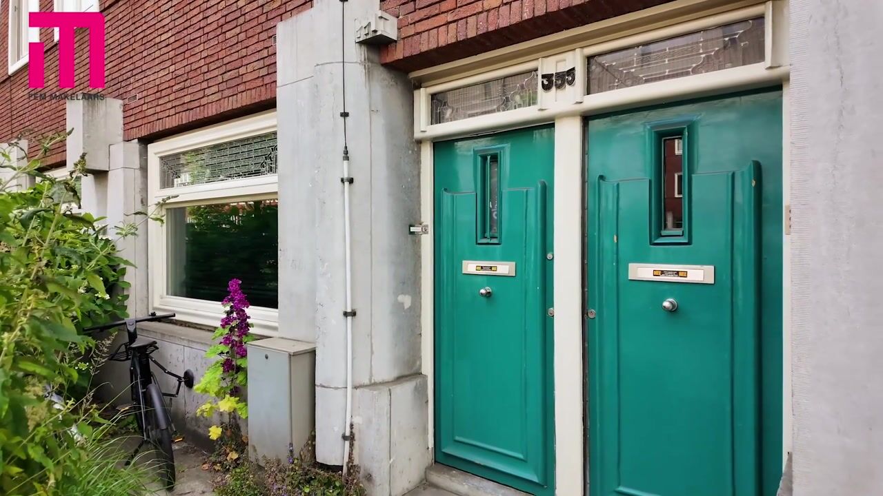 Video van Hoofdweg 355-H