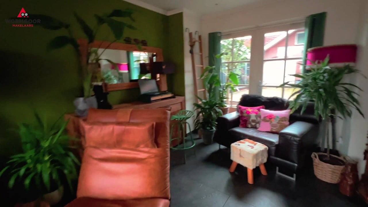 Video of Ververstraat 14