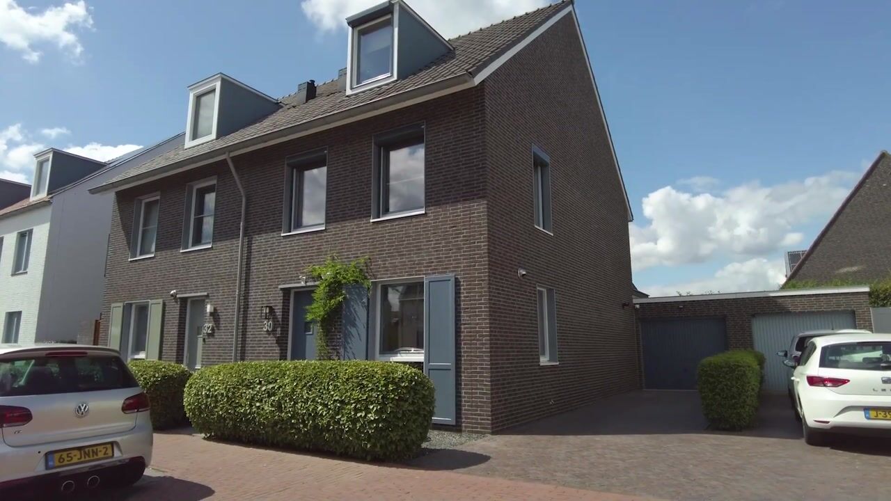 Video van Korenmolen 30