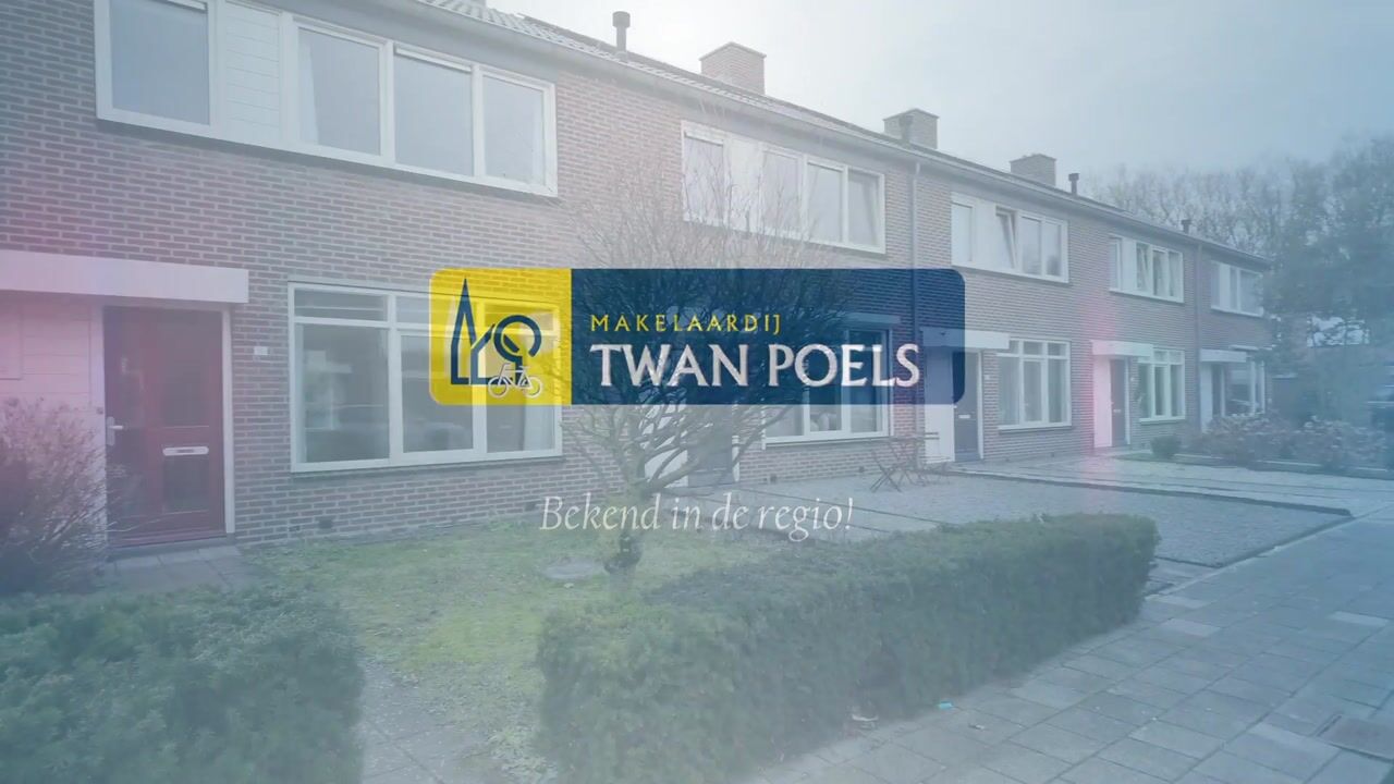 Video van Vincent van Goghstraat 15