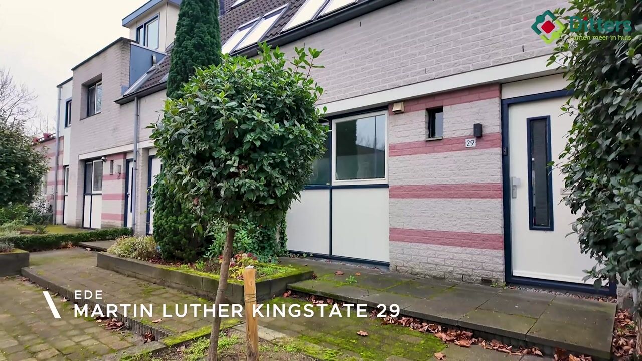 Video of Martin Luther Kingstate 29