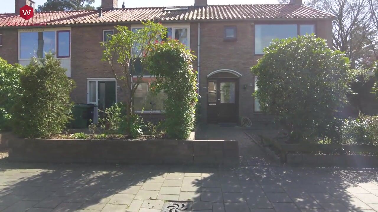 Video of Antonie van Leeuwenhoeklaan 57