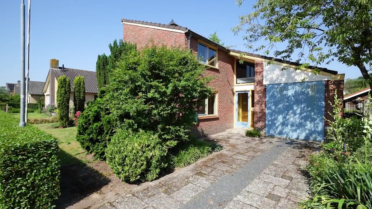 Video van Gildeweg 43
