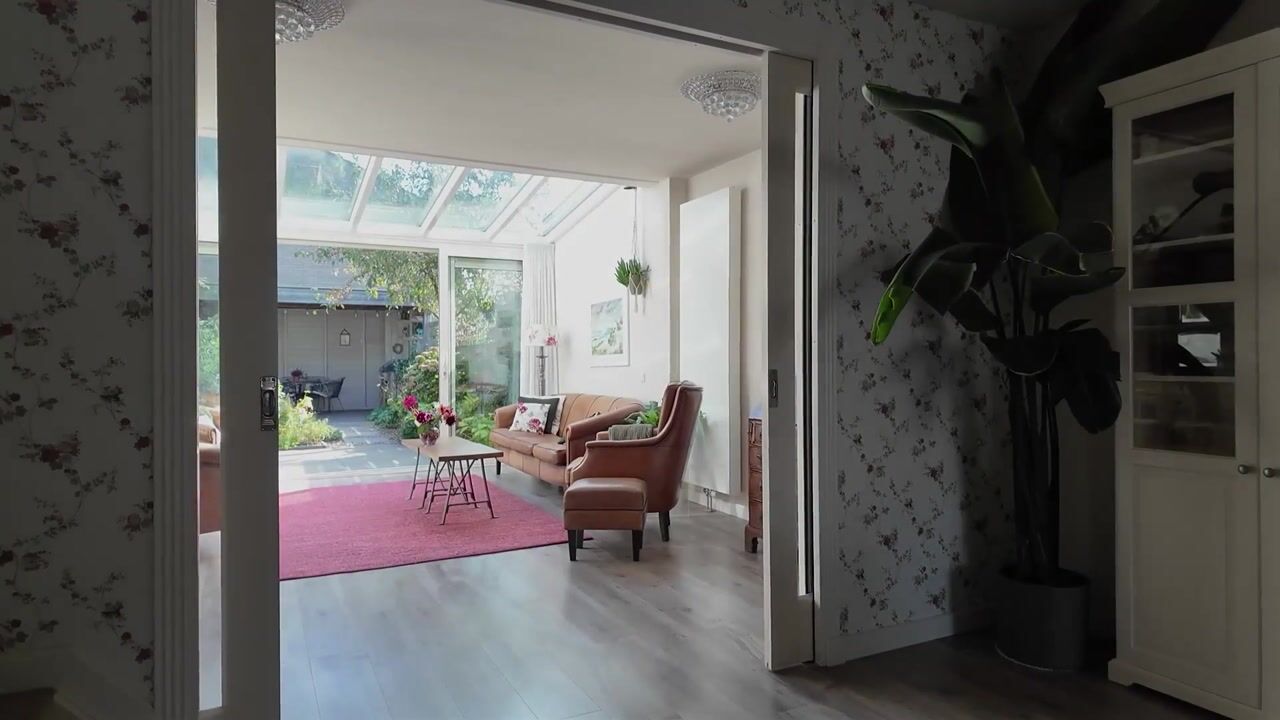 Video of Brahmslaan 55