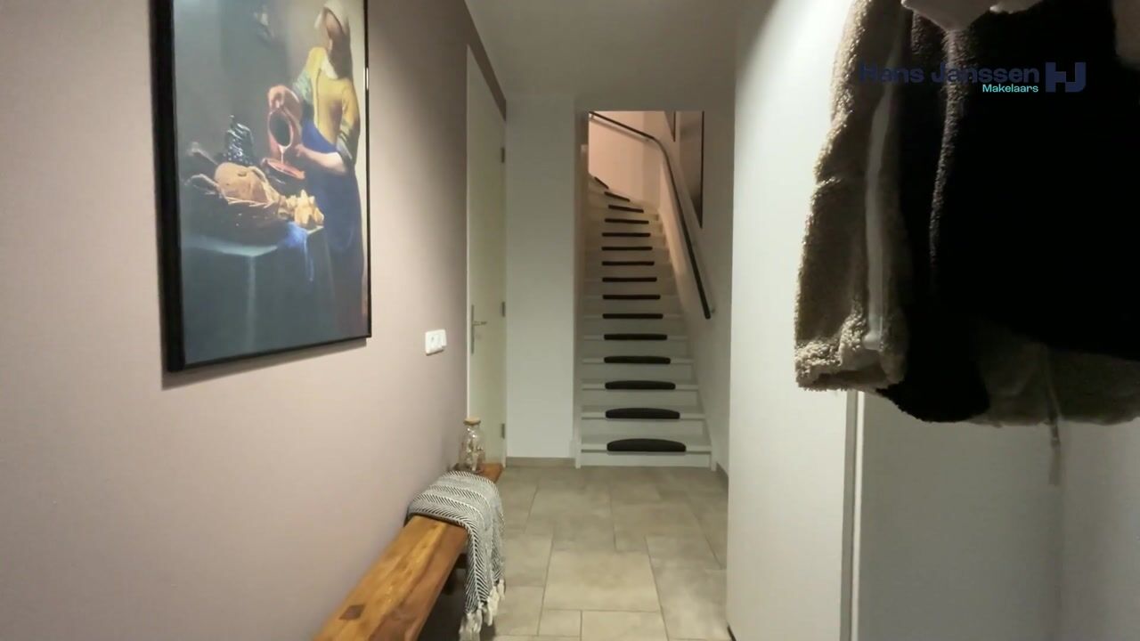 Video van Hof van Hagevoort 50