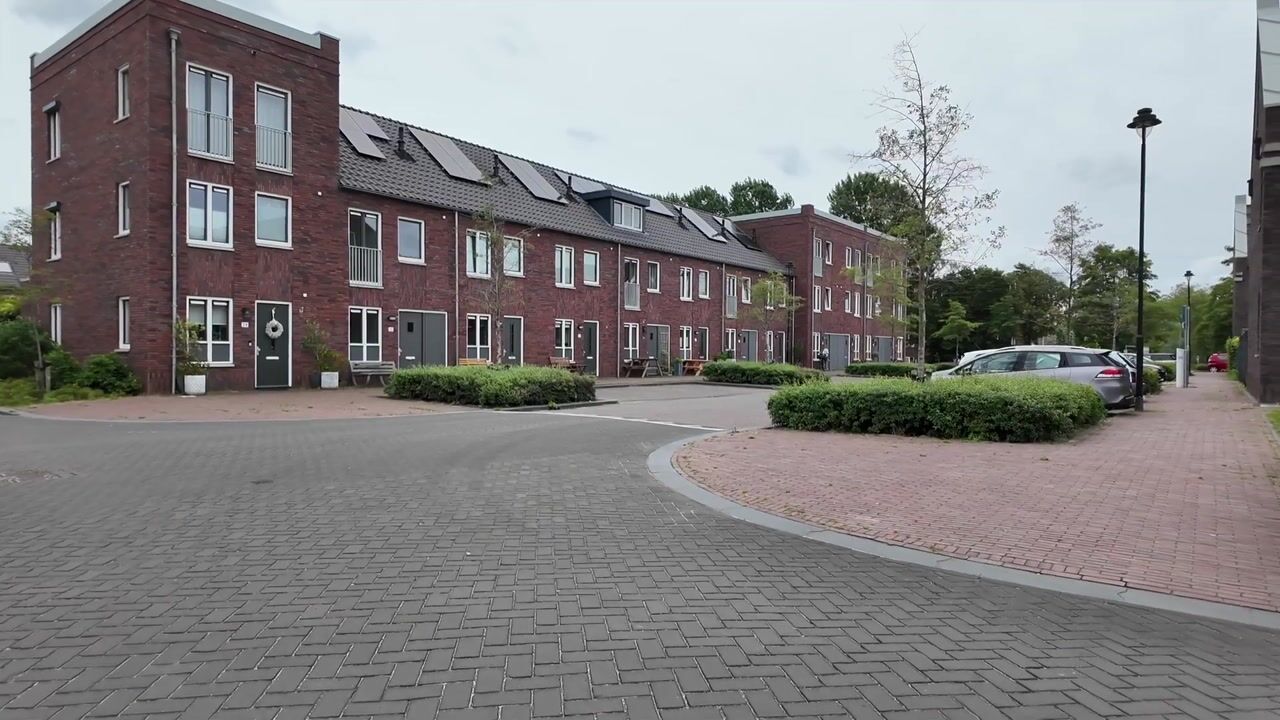 Video van Sint Bavolaan 2