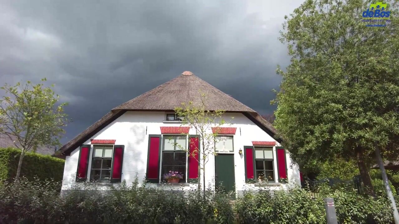 Video van Hackforterweg 3